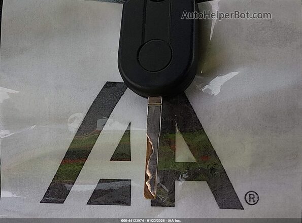 3FADP4EJ3KM144167 2019 FORD FIESTA Белый Вид панели приборов