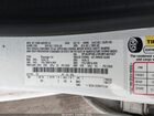 2019 Ford Fiesta Se Белый vin: 3FADP4EJ3KM144167