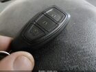 2018 Ford Fiesta Titanium Черный vin: 3FADP4FJXJM139559
