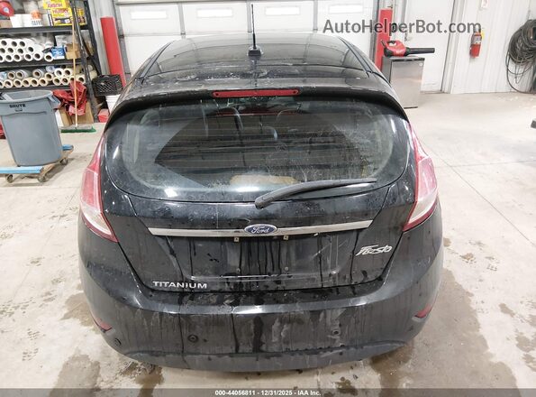 3FADP4FJXJM139559 2018 FORD FIESTA Черный 