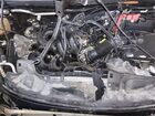 2018 Ford Fiesta Titanium Черный vin: 3FADP4FJXJM139559