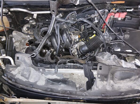 3FADP4FJXJM139559 2018 FORD FIESTA Черный Вид сзади