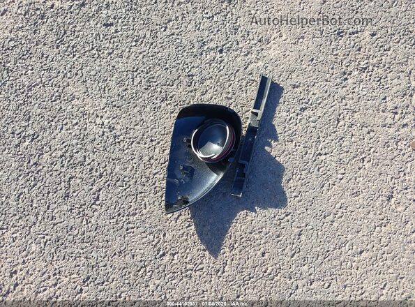 3FADP4GX8KM103132 2019 FORD FIESTA Black Vista del salpicadero
