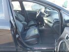 2019 Ford Fiesta St Black vin: 3FADP4GX8KM103132