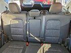 2022 Ford Bronco Sport Big Bend Серый vin: 3FMCR9B62NRE04400