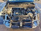 2022 Ford Bronco Sport Big Bend Серый vin: 3FMCR9B62NRE04400