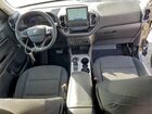 2024 Ford Bronco Sport Big Bend Black vin: 3FMCR9B63RRE29795