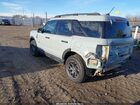 2023 Ford Bronco Sport Big Bend Серый vin: 3FMCR9B66PRD82999