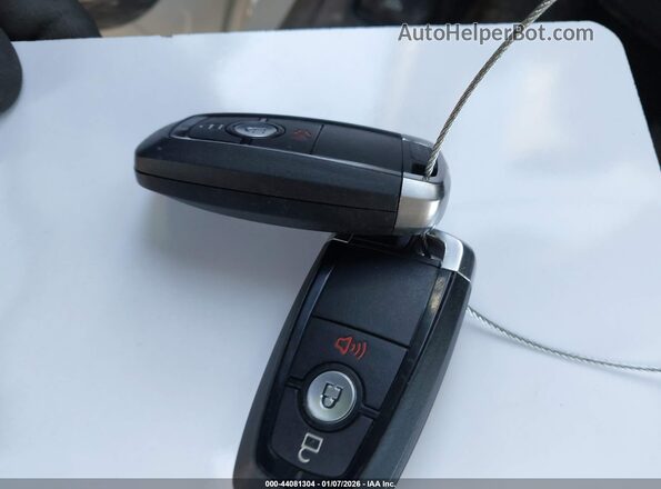 3FMCR9B66PRD82999 2023 FORD BRONCO SPORT Серый Вид панели приборов