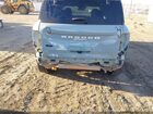 2023 Ford Bronco Sport Big Bend Серый vin: 3FMCR9B66PRD82999
