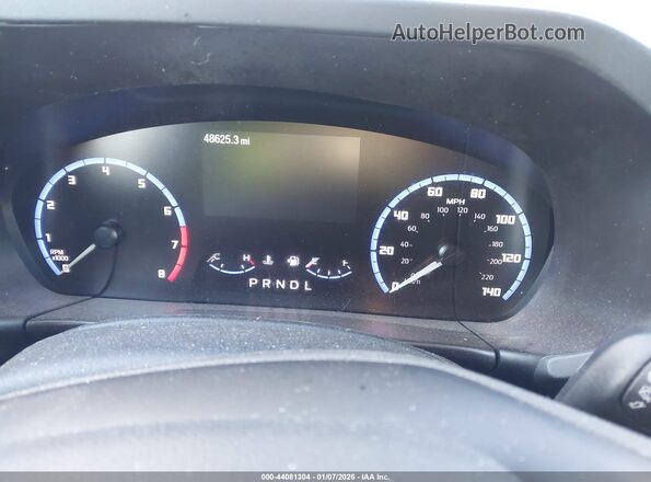 3FMCR9B66PRD82999 2023 FORD BRONCO SPORT Серый Вид задних сидений