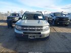 2023 Ford Bronco Sport Big Bend Серый vin: 3FMCR9B66PRD82999