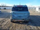 2023 Ford Bronco Sport Big Bend Серый vin: 3FMCR9B66PRD82999