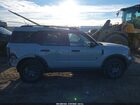 2023 Ford Bronco Sport Big Bend Серый vin: 3FMCR9B66PRD82999