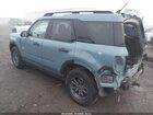 2023 Ford Bronco Sport Big Bend Gray vin: 3FMCR9B66PRD98099