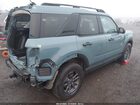 2023 Ford Bronco Sport Big Bend Gray vin: 3FMCR9B66PRD98099