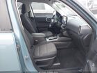 2023 Ford Bronco Sport Big Bend Gray vin: 3FMCR9B66PRD98099