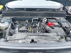 2023 Ford Bronco Sport Big Bend Gray vin: 3FMCR9B66PRD98099