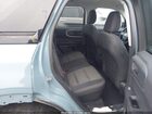 2023 Ford Bronco Sport Big Bend Gray vin: 3FMCR9B66PRD98099