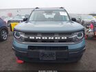 2023 Ford Bronco Sport Big Bend Gray vin: 3FMCR9B66PRD98099