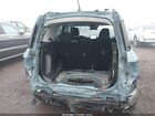 2023 Ford Bronco Sport Big Bend Gray vin: 3FMCR9B66PRD98099