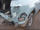 2023 Ford Bronco Sport Big Bend Gray vin: 3FMCR9B66PRD98099