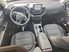 2023 Ford Bronco Sport Big Bend Серый vin: 3FMCR9B66PRE35930