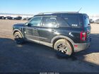 2023 Ford Bronco Sport Big Bend Черный vin: 3FMCR9B67PRD05977
