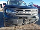 2023 Ford Bronco Sport Big Bend Черный vin: 3FMCR9B67PRD05977