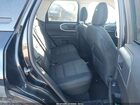 2023 Ford Bronco Sport Big Bend Черный vin: 3FMCR9B67PRD05977