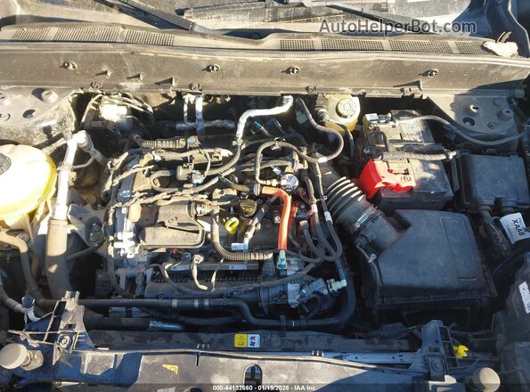3FMCR9B67PRD05977 2023 FORD BRONCO SPORT Черный Вид сзади