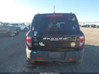 2023 Ford Bronco Sport Big Bend Черный vin: 3FMCR9B67PRD05977