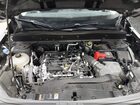 2023 Ford Bronco Sport Big Bend Серый vin: 3FMCR9B67PRD43175