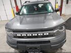 2023 Ford Bronco Sport Big Bend Серый vin: 3FMCR9B67PRD43175