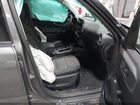 2023 Ford Bronco Sport Big Bend Серый vin: 3FMCR9B67PRD43175