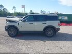 2024 Ford Bronco Sport Big Bend Желто-коричневый vin: 3FMCR9B68RRF15653
