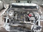 2024 Ford Bronco Sport Big Bend Серый vin: 3FMCR9B68RRF49480