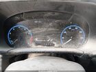 2024 Ford Bronco Sport Big Bend Серый vin: 3FMCR9B68RRF49480