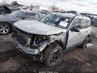 2024 Ford Bronco Sport Big Bend Серый vin: 3FMCR9B68RRF49480