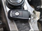2024 Ford Bronco Sport Big Bend Серый vin: 3FMCR9B68RRF49480