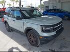 2021 Ford Bronco Sport Big Bend Light Blue vin: 3FMCR9B6XMRA58322