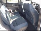 2023 Ford Bronco Sport Outer Banks Белый vin: 3FMCR9C61PRD69169