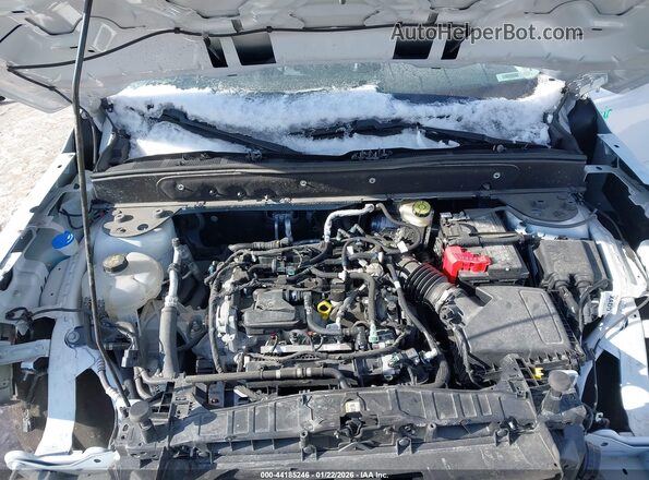 3FMCR9C61PRD69169 2023 FORD BRONCO SPORT Белый Вид сзади