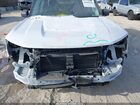 2023 Ford Bronco Sport Outer Banks Белый vin: 3FMCR9C61PRD69169