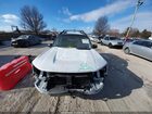 2023 Ford Bronco Sport Outer Banks Белый vin: 3FMCR9C61PRD69169