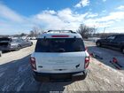 2023 Ford Bronco Sport Outer Banks Белый vin: 3FMCR9C61PRD69169