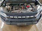 2023 Ford Bronco Sport Outer Banks Black vin: 3FMCR9C68PRD33429 2023 Ford Bronco Sport Outer Banks Black vin: 3FMCR9C68PRD33429
