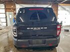 2023 Ford Bronco Sport Outer Banks Black vin: 3FMCR9C68PRD33429 2023 Ford Bronco Sport Outer Banks Black vin: 3FMCR9C68PRD33429