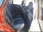 2024 Ford Bronco Sport Outer Banks Оранжевый vin: 3FMCR9C69RRF72264