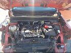 2024 Ford Bronco Sport Outer Banks Оранжевый vin: 3FMCR9C69RRF72264